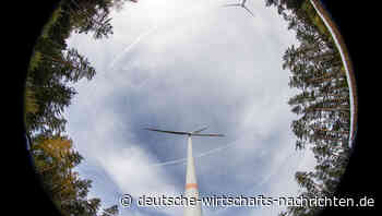 Trotz Energiekrise: Ausbau der Windkraft geht nur schleppend voran