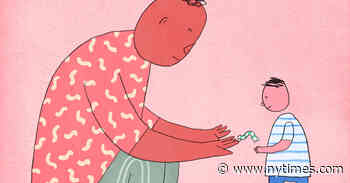 Modern Love Podcast: ‘Do It, I Dare You.’