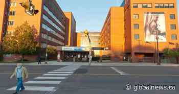 Doctors at Moncton Hospital did detective work to investigate induced labour case