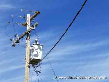 Electricity rebate program extended until December – Lacombe Express - Lacombe Express