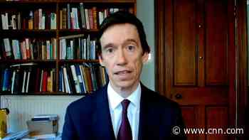 'He simply can't govern': Former MP on why Boris Johnson must go