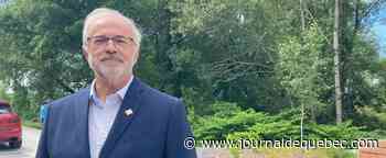 Sécurité autour de la visite papale: le manque d’information inquiète à Sainte-Anne-de-Beaupré