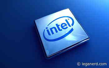 Intel: produzione di massa per il nodo a 7nm nel 2022? - Lega Nerd