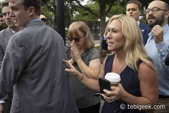 I conservatori continuano ad incolpare la marijuana per le sparatorie di massa - Tebigeek