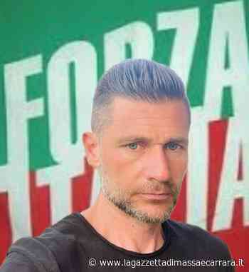 Forza Italia Massa chiede i QR code per monumenti e piazze - La Gazzetta di Massa e Carrara