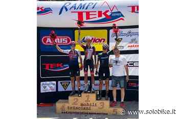 Taddei show a Massa Martana – Solobike.it - SoloBike.it