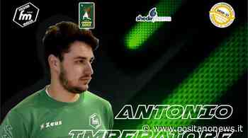 Folgore Massa, parla Antonio Imperatore - Positanonews - Positanonews