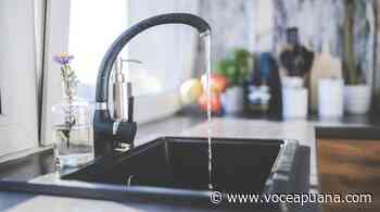 Gaia legge i contatori a Massa - La Voce Apuana