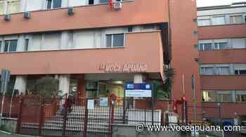 Prova ancora a pagare in contanti al Cup di Massa: intervengono le forze dell'ordine - La Voce Apuana