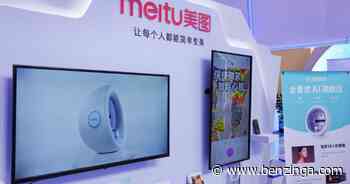 Bad Cryptocurrency Investments Take Shine Off Meitu - Benzinga