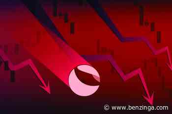 US, South Korea Team Up On Cryptocurrency Investigations Following Terra Collapse - Benzinga