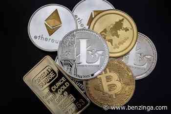 Cryptocurrency Exchange FTX Seeks Approval For Crypto Derivatives, Rivals Object: WSJ - Benzinga