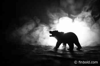 Bear market wipes 25 cryptocurrency exchanges in 30 days - Finbold - Finance in Bold