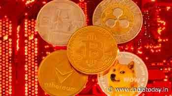 Bitcoin falls below $20,000-mark, check other cryptocurrency prices - India Today