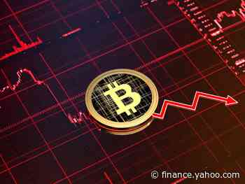 Cryptocurrency mining heavyweight dumped 79% of its bitcoin holdings to pay debts and maintain liquidity - Yahoo Finance