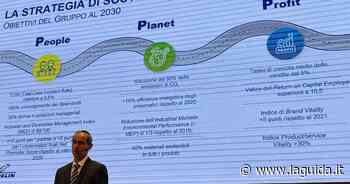 Michelin, Cuneo è in prima fila negli obiettivi di sostenibilità - La Guida - LaGuida.it