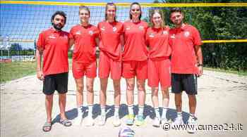 La stagione di Cuneo Granda Volley parte dalle spiagge del Lega Volley Summer Tour - Cuneo24
