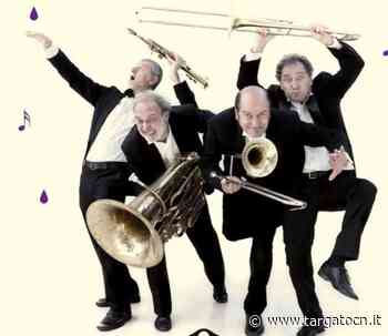 Cuneo, piazza Virginio si appresta ad ospitare due prestigiosi appuntamenti musicali: prima La Bohème, poi la Banda Osiris - TargatoCn.it