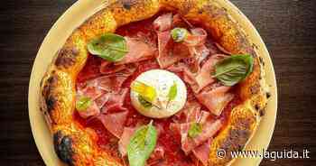 A Cuneo s'inaugura la pizzeria “That's Italy” - La Guida - LaGuida.it