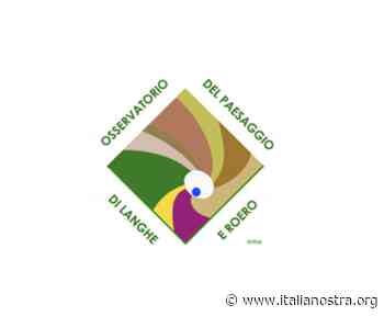 Completamento Asti – Cuneo: tutti i nodi vengono al pettine - Italia Nostra