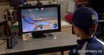 Ecole Kingston East starts eSports Team