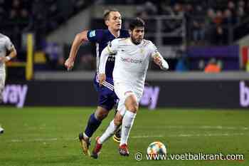 'Pozuelo verlaat Canada en maakt opnieuw héél mooie transfer'