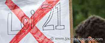 Loi 21: QS s’allie aux juges fédéraux contre nous