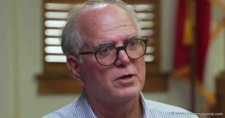 Uvalde Mayor Alleges School Shooting Cover-Up: 'We'll Get to the Truth'