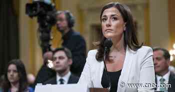 Jan. 6 Committee Hearings Restart July 12: How to Watch     - CNET