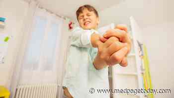 Bust for Balovaptan in Treatment of Childhood Autism