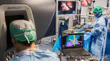 Fewer Complications With Robotic Nephrectomy in Complex Kidney Tumors