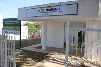 PREFEITURA INFORMA: atendimento Desenvolvimento Social - Prefeitura de Capivari (.gov)