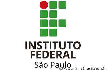 Instituto Federal do Câmpus de Capivari abre inscrições para curso de extensão gratuitos - Hora Brasil