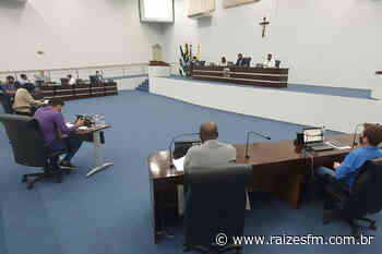 Saiba das últimas conquistas dos vereadores da Câmara municipal de Capivari - Raízes FM