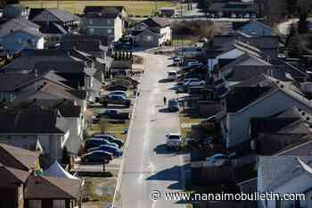 CMHC says residential mortgage debt grew last year by fastest pace since 2008