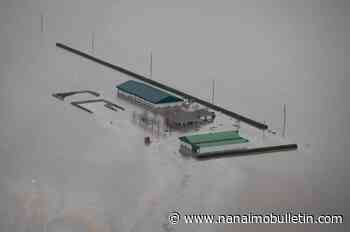 Unsettled B.C. weather prompts flash floods, complicates river level forecasts