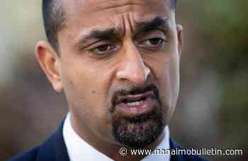 B.C. cabinet minister bows out of NDP leadership race before it starts