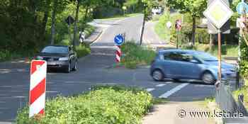 Baustelle: Sperrung der K13 in Lohmar erst später – Busse umgeleitet - Kölner Stadt-Anzeiger