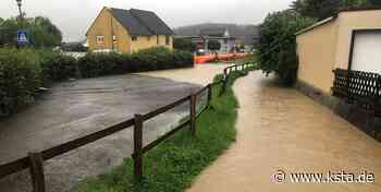 Hochwasserschutz in Lohmar: Kommentar: Einwohner können zum Schutz beitragen - Kölner Stadt-Anzeiger