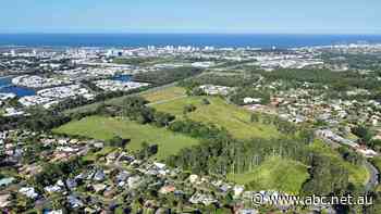 Prime real estate up for grabs as Maroochydore's last farmer sells 35ha property