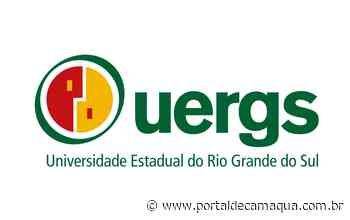 Uergs abre inscrições para especialização em Gestão e Sustentabilidade Ambiental em Soledade - Portal de Camaquã
