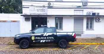 Filho agride pai com facada no bairro expedicionário em Soledade - Tua Rádio