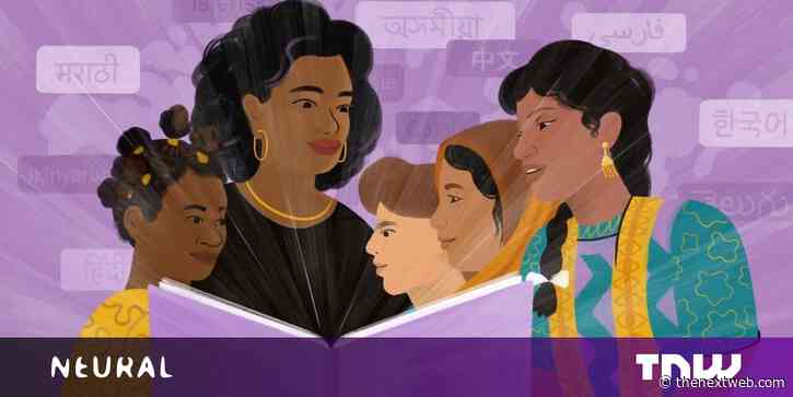 Meta’s new open-source AI is a step towards a universal language translator