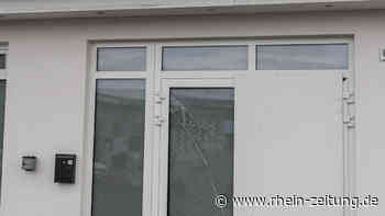 SEK-Einsatz in Asbach: Schlag gegen mutmaßliche Hells Angels-Mitglieder - Rhein-Zeitung