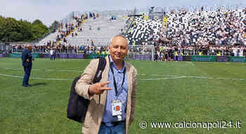 Martino: "Mercato? È dura trovare club in grado di spendere molti soldi per Fabian" - CalcioNapoli24