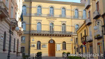 Potenza torni al voto: "sindaco non più in grado di governare" - Basilicata24