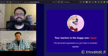 Questa IA è in grado di giudicare bellezza, avvenenza e "normalità" • Trovalost.it - Trovalost.it