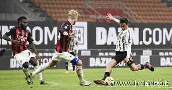 Anellucci: “Dybala? Non vedo il Milan in grado di affondare il colpo” - Il Milanista