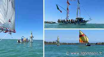 Grado attende il suo Perdon, ritorna l'antico rito in Laguna - Il Goriziano