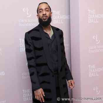 Man who shot Nipsey Hussle convicted of murder